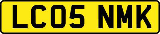 LC05NMK