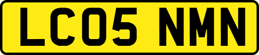 LC05NMN