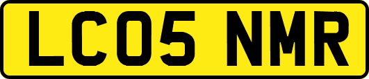 LC05NMR