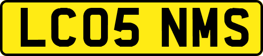 LC05NMS