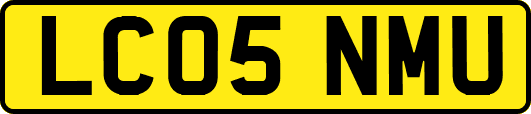 LC05NMU