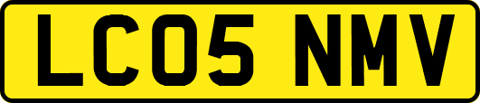 LC05NMV