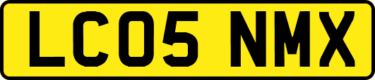 LC05NMX