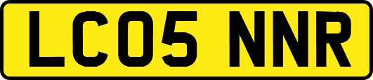 LC05NNR