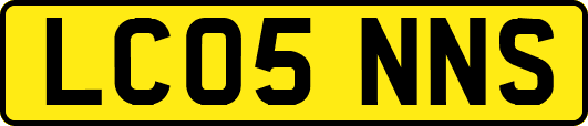 LC05NNS