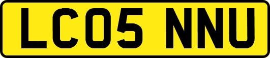 LC05NNU