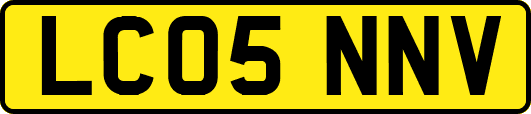 LC05NNV