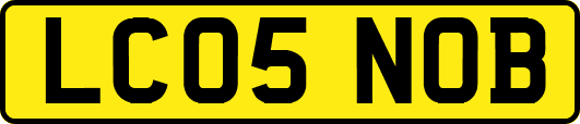 LC05NOB