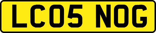 LC05NOG