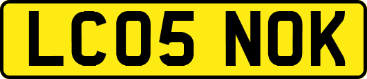 LC05NOK