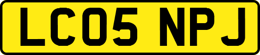 LC05NPJ