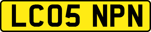 LC05NPN