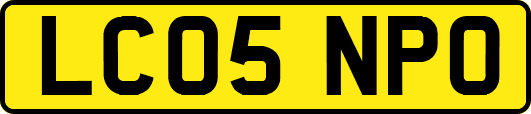 LC05NPO