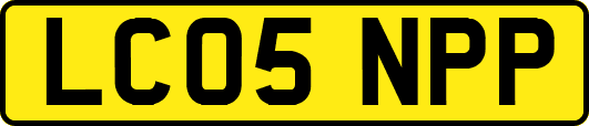 LC05NPP