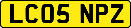 LC05NPZ