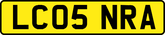 LC05NRA