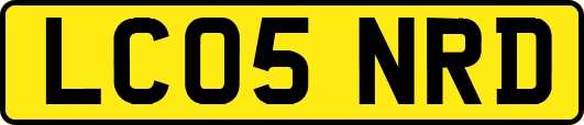 LC05NRD