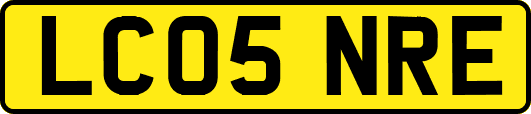 LC05NRE