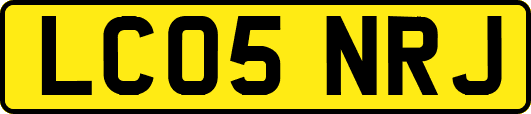 LC05NRJ