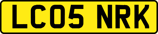 LC05NRK