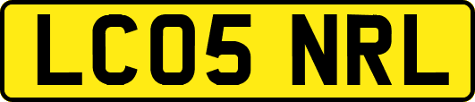 LC05NRL