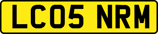LC05NRM
