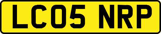 LC05NRP