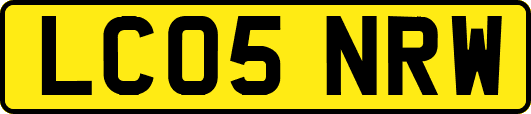 LC05NRW
