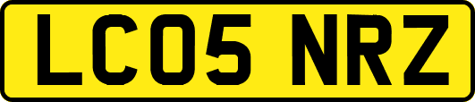 LC05NRZ