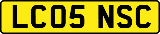LC05NSC
