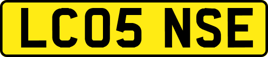 LC05NSE