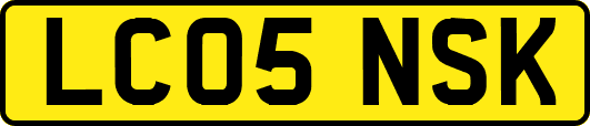 LC05NSK