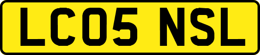 LC05NSL