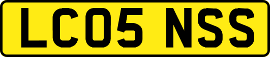 LC05NSS