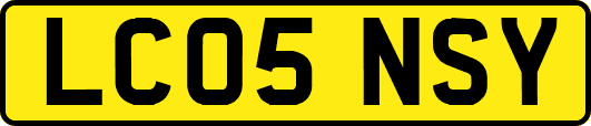 LC05NSY