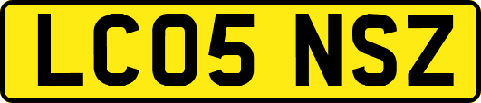 LC05NSZ