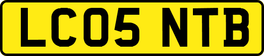 LC05NTB