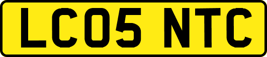 LC05NTC