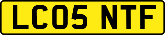LC05NTF