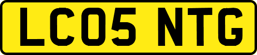 LC05NTG