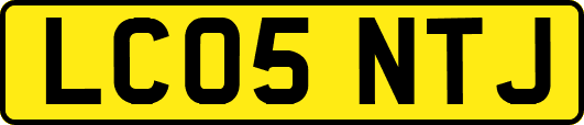 LC05NTJ