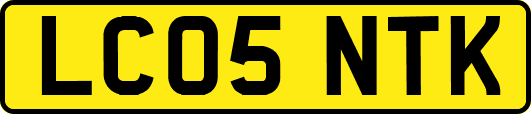 LC05NTK