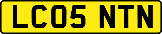 LC05NTN