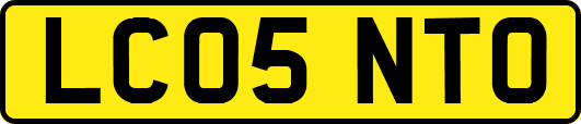 LC05NTO