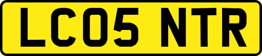 LC05NTR