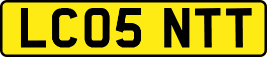 LC05NTT