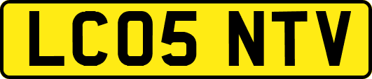 LC05NTV