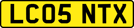 LC05NTX