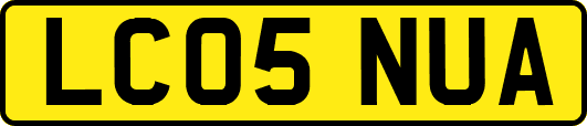 LC05NUA