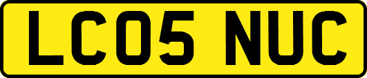 LC05NUC
